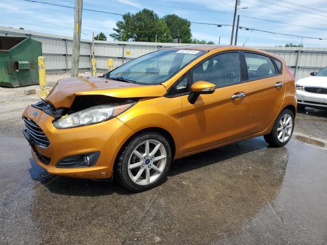 ford fiesta 2016 3fadp4ej5gm163388