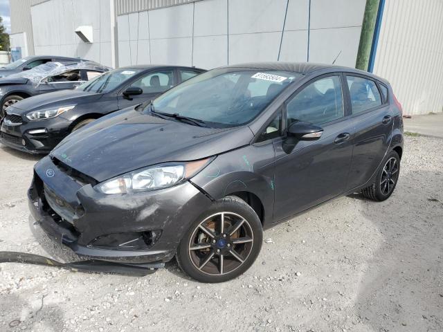 ford fiesta se 2016 3fadp4ej5gm184628