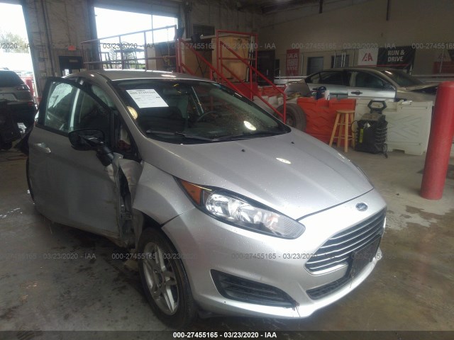 ford fiesta 2017 3fadp4ej5hm125175