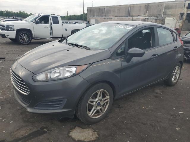 ford fiesta 2017 3fadp4ej5hm135835