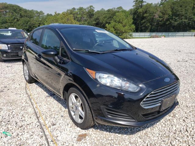 ford fiesta se 2017 3fadp4ej5hm163151