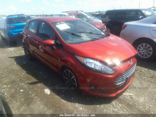 ford fiesta 2018 3fadp4ej5jm109659