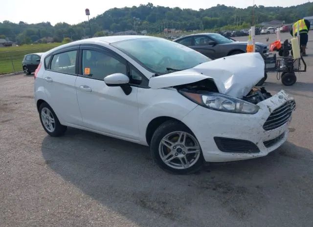 ford fiesta 2018 3fadp4ej5jm110519