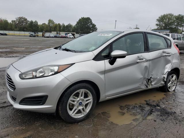 ford fiesta se 2018 3fadp4ej5jm126798