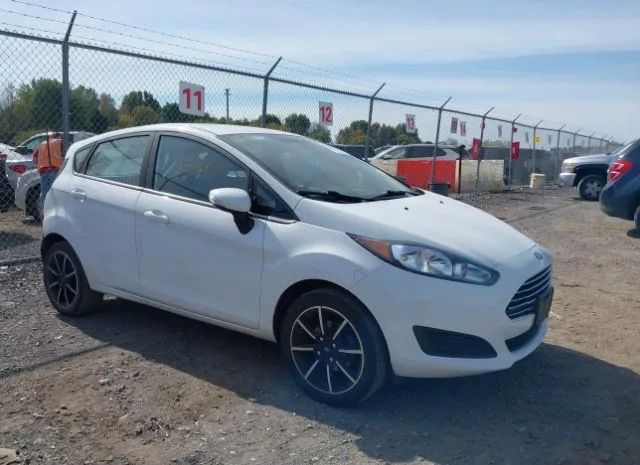 ford fiesta 2018 3fadp4ej5jm141673