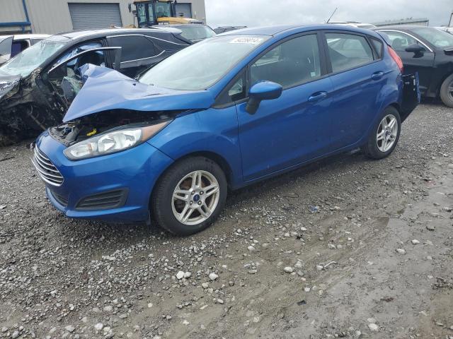 ford fiesta se 2018 3fadp4ej5jm143293