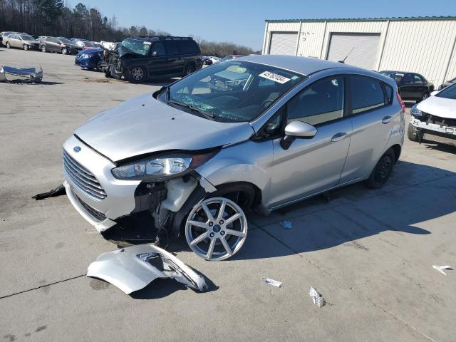 ford fiesta 2019 3fadp4ej5km124647