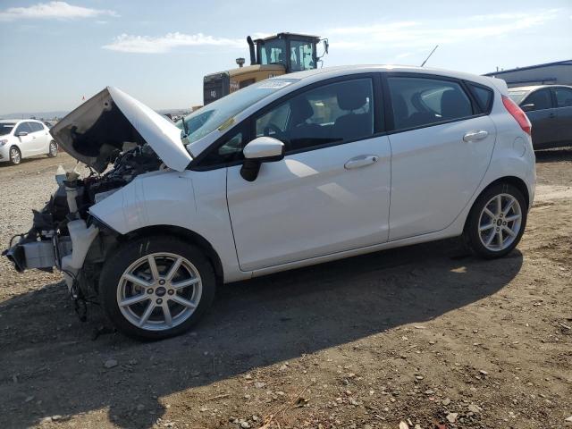 ford fiesta se 2019 3fadp4ej5km138659