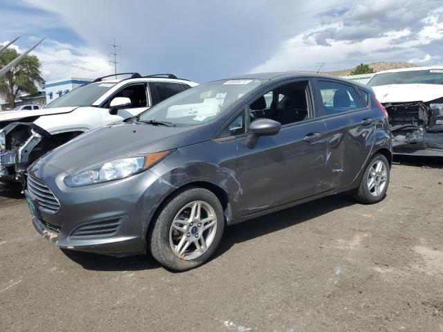 ford fiesta 2019 3fadp4ej5km140976