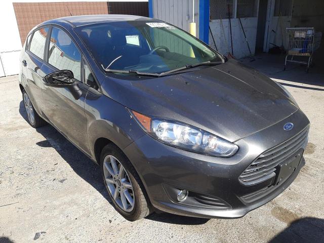 ford fiesta 2019 3fadp4ej5km143652