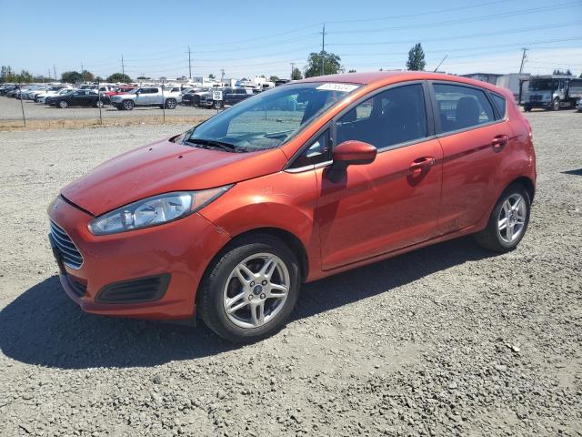 ford fiesta se 2019 3fadp4ej5km145305