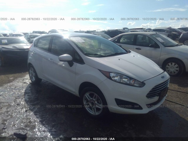 ford fiesta 2019 3fadp4ej5km145837