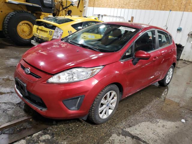 ford fiesta se 2011 3fadp4ej6bm101099