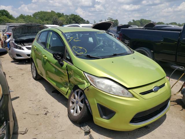 ford fiesta se 2011 3fadp4ej6bm122499