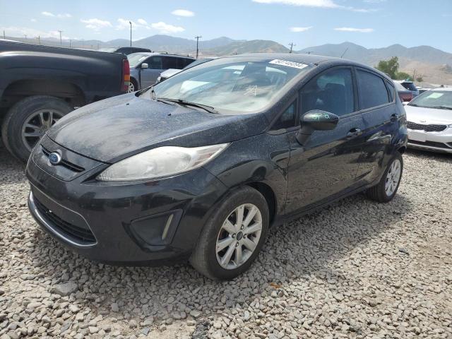 ford fiesta 2011 3fadp4ej6bm200604