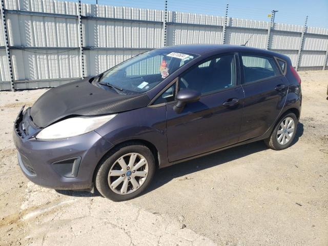 ford fiesta 2012 3fadp4ej6cm123394