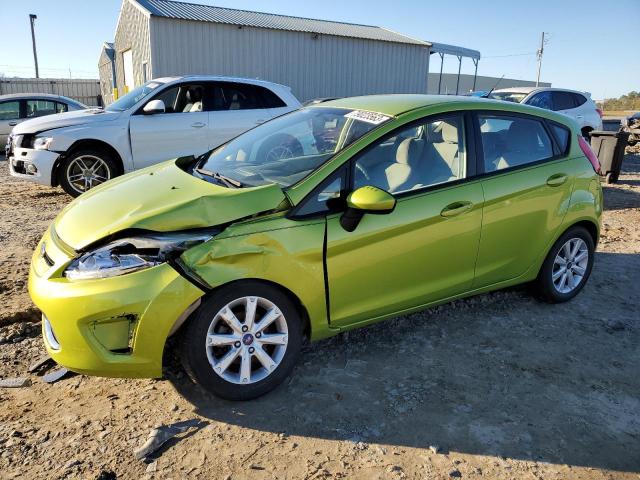 ford fiesta 2012 3fadp4ej6cm128241