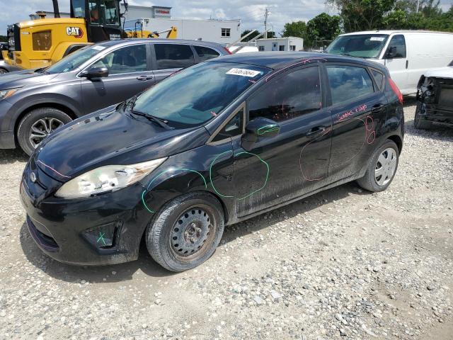 ford fiesta se 2012 3fadp4ej6cm134279