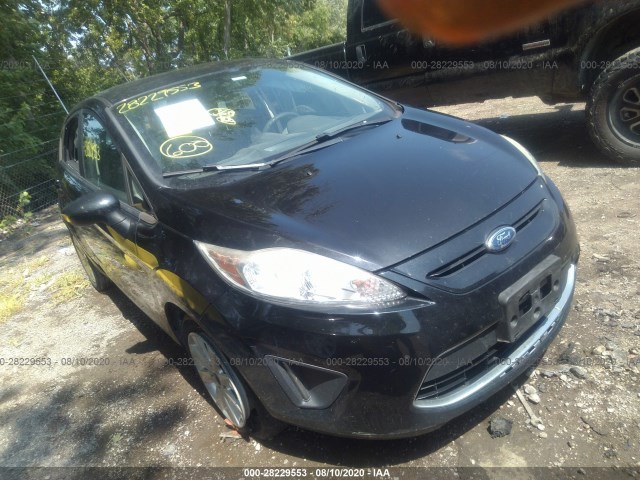 ford fiesta 2012 3fadp4ej6cm162647