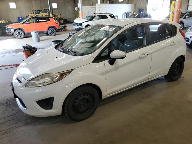 ford fiesta se 2012 3fadp4ej6cm221681