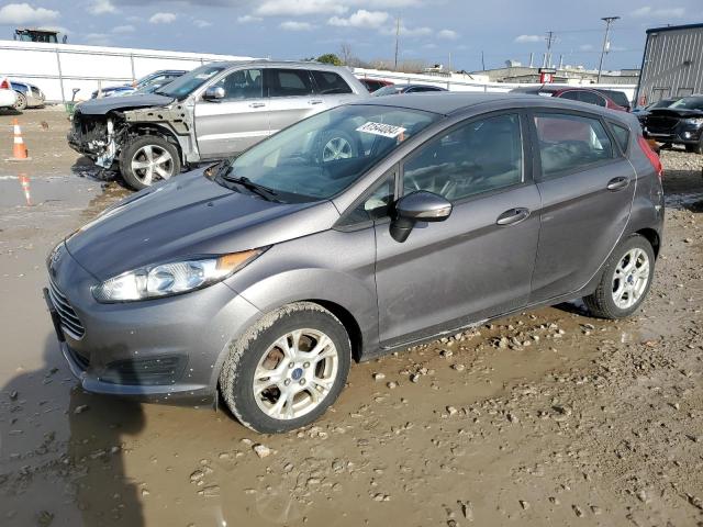 ford fiesta se 2014 3fadp4ej6em125732