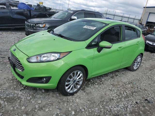 ford fiesta se 2014 3fadp4ej6em148508