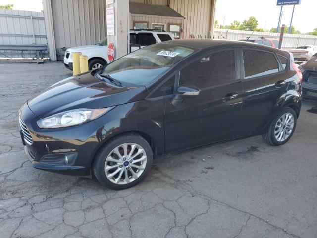 ford fiesta 2014 3fadp4ej6em183307