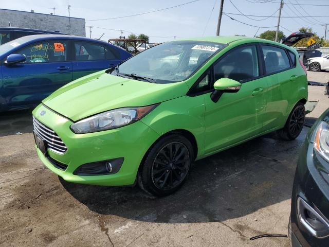 ford fiesta se 2014 3fadp4ej6em191634