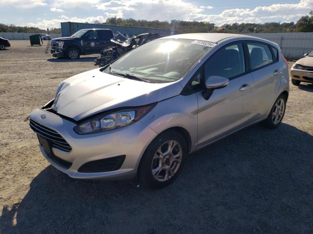 ford fiesta se 2014 3fadp4ej6em203913