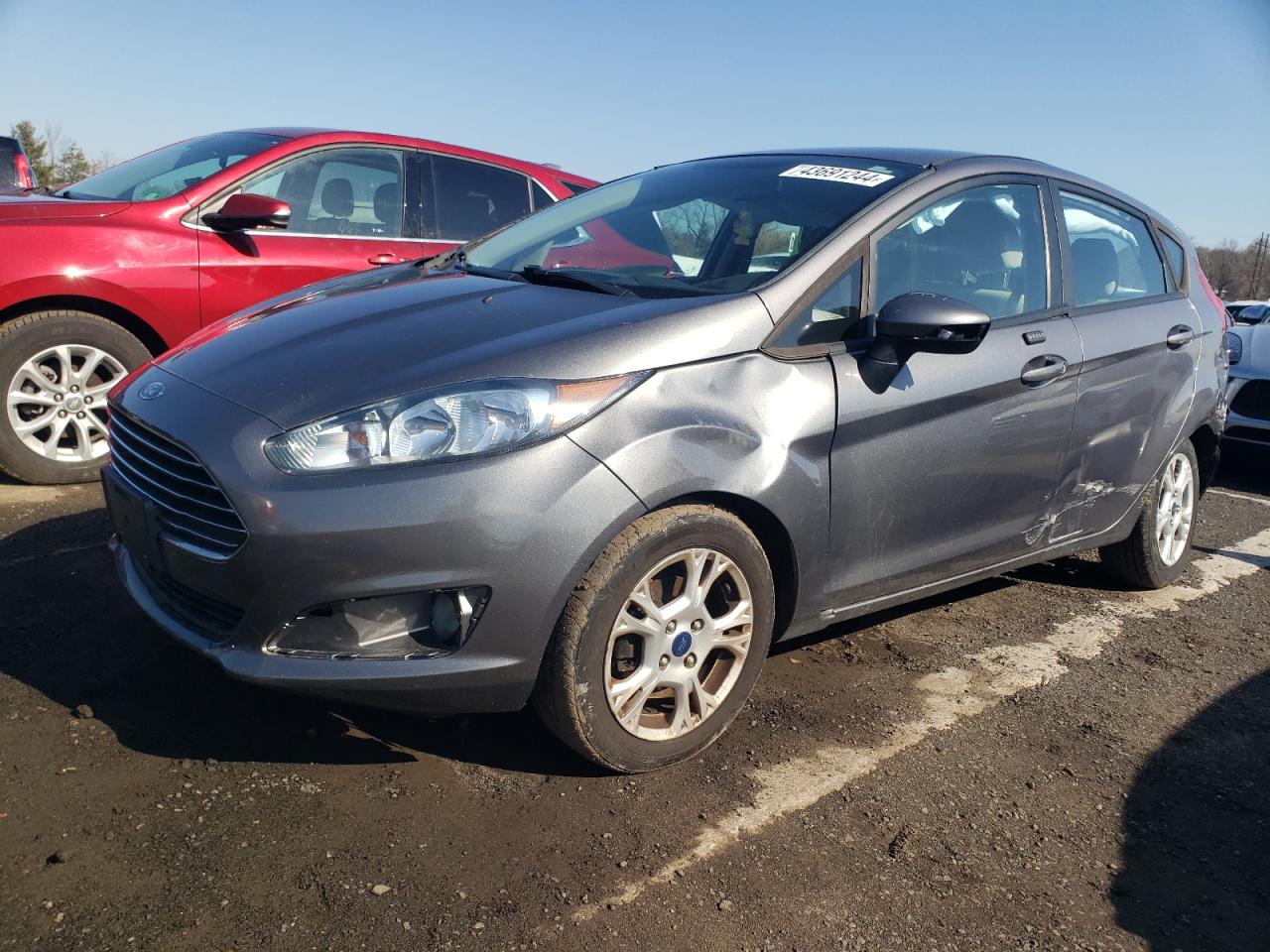 ford fiesta 2014 3fadp4ej6em210778