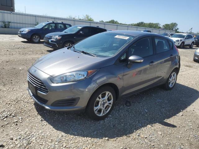 ford fiesta se 2014 3fadp4ej6em233848