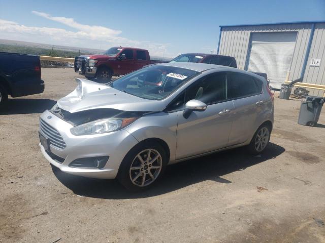 ford fiesta se 2015 3fadp4ej6fm109161