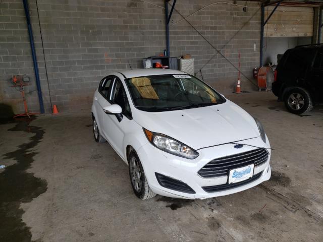 ford fiesta 2015 3fadp4ej6fm210605