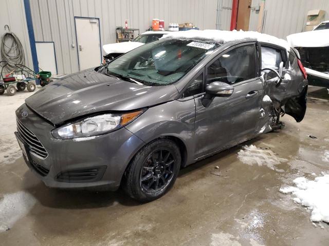 ford fiesta se 2016 3fadp4ej6gm112451