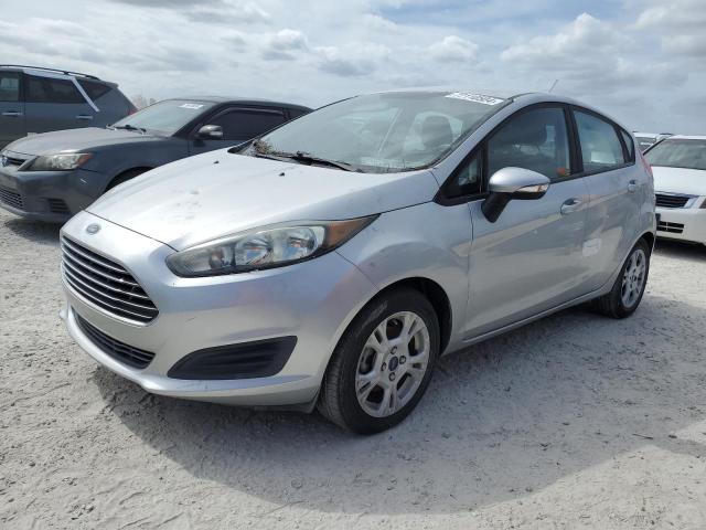 ford fiesta se 2016 3fadp4ej6gm133168