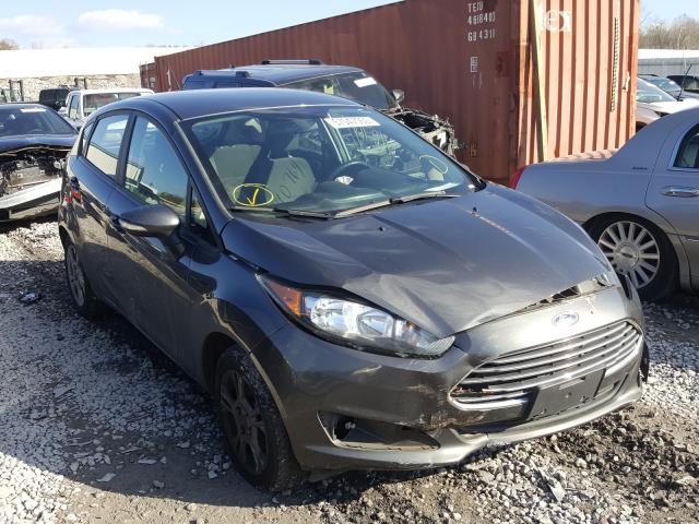 ford fiesta 2016 3fadp4ej6gm160077