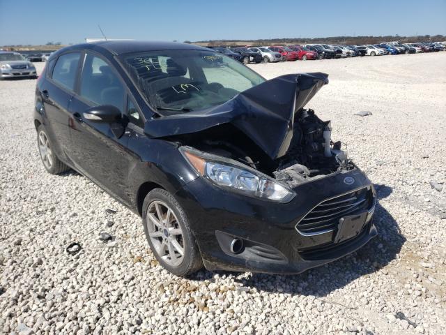 ford fiesta se 2016 3fadp4ej6gm170382