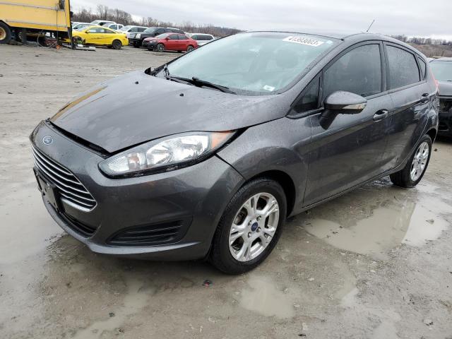 ford fiesta se 2016 3fadp4ej6gm184959