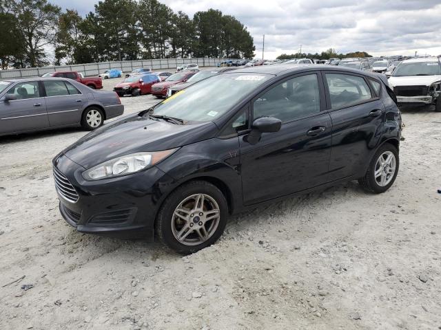 ford fiesta 2017 3fadp4ej6hm115335