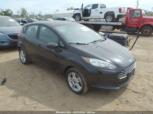 ford fiesta 2017 3fadp4ej6hm140039