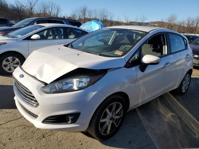 ford fiesta se 2017 3fadp4ej6hm170710