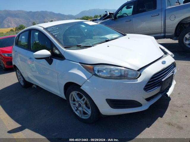 ford fiesta 2018 3fadp4ej6jm101120