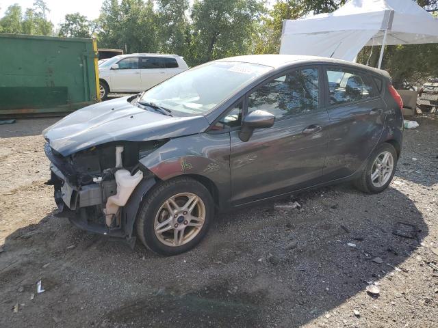 ford fiesta 2018 3fadp4ej6jm116765