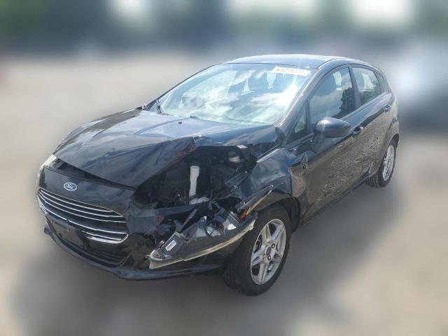 ford fiesta 2018 3fadp4ej6jm122954