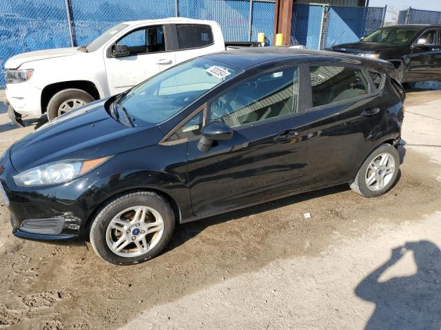 ford fiesta se 2018 3fadp4ej6jm132867