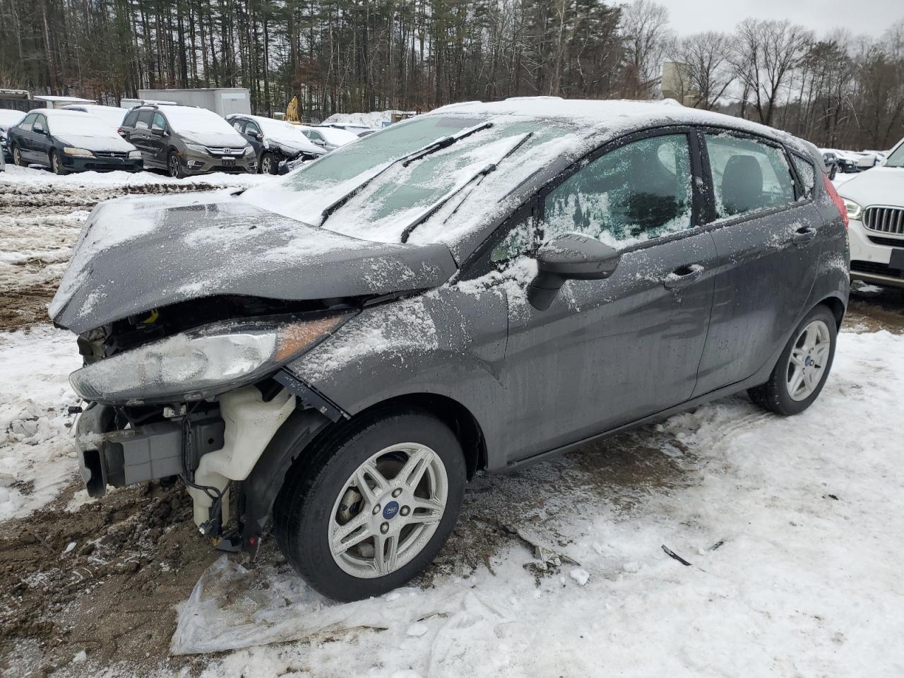 ford fiesta 2018 3fadp4ej6jm135705