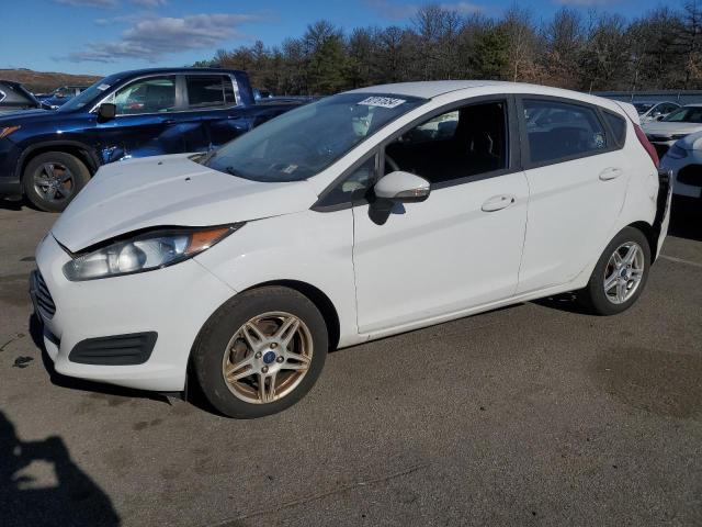 ford fiesta se 2018 3fadp4ej6jm143836