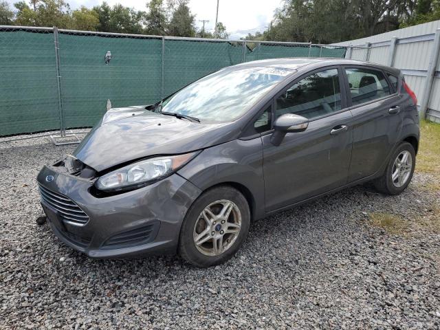 ford fiesta 2018 3fadp4ej6jm144582