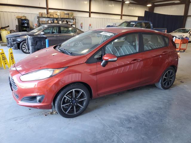 ford fiesta 2019 3fadp4ej6km100907