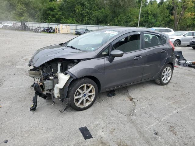 ford fiesta se 2019 3fadp4ej6km105850